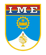 Brasão do IME — Instituto Militar de Engenharia