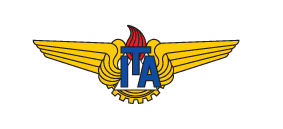 Brasão do ITA — Instituto Tecnológico de Aeronáutica